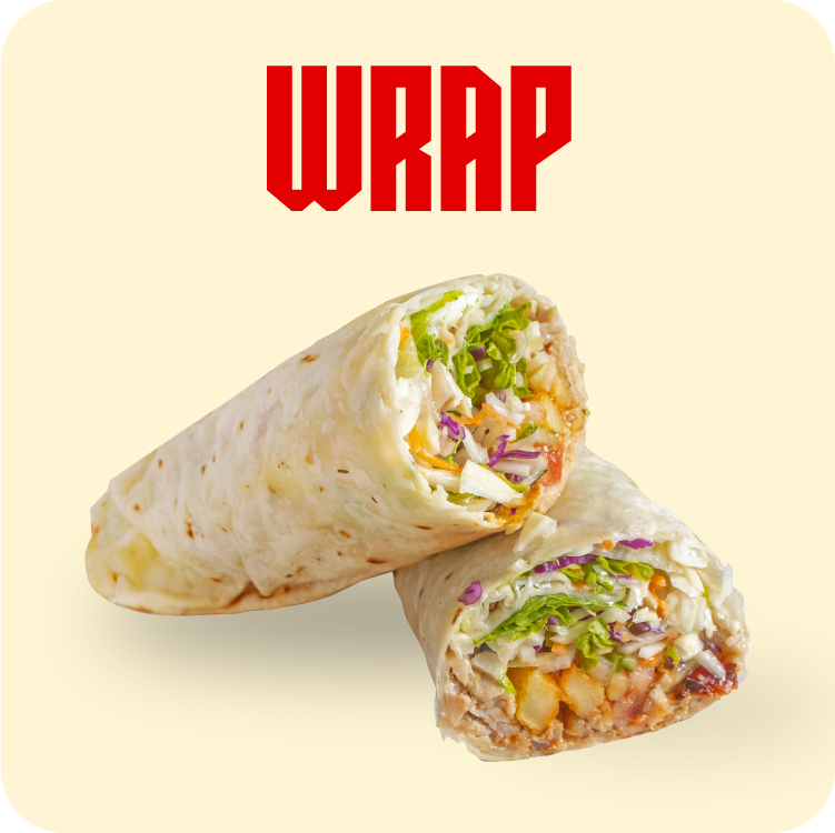 Wraps