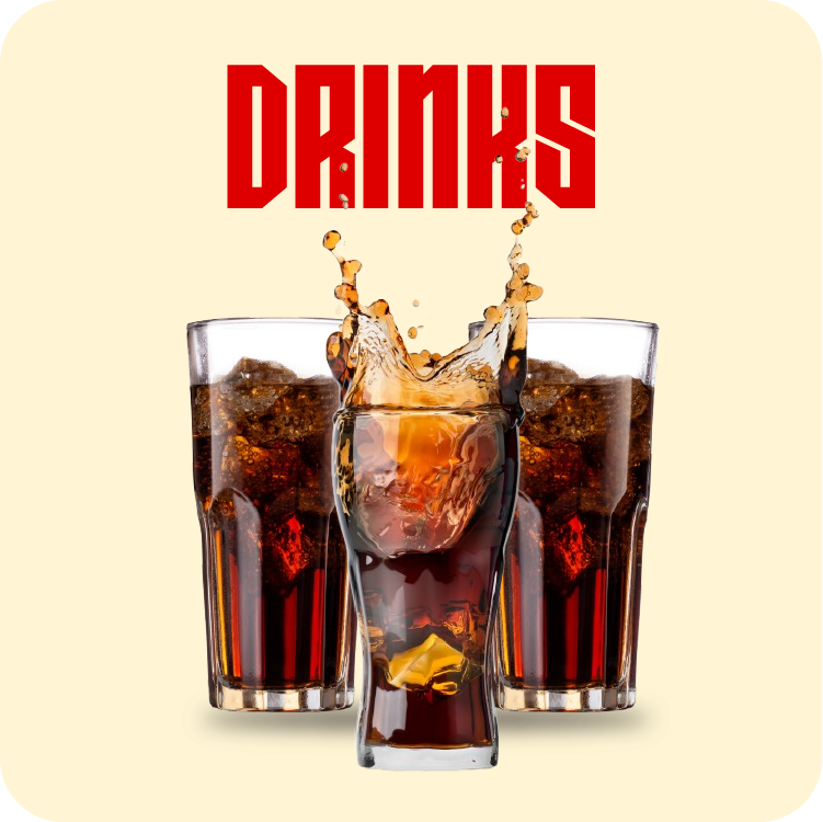 Drinks