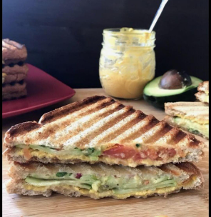   Cado Ranch Sandwich 