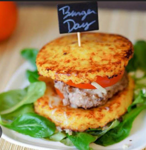 Pomme De Terre Special 